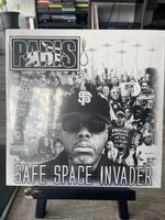 Paris / Safe Space Invader