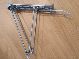 Velo Gepäckträger