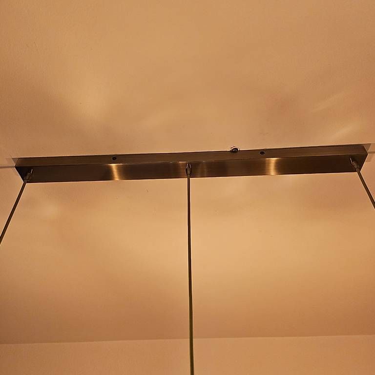 Kronleuchter & Deckenlampen: Pendelleuchte – Gebraucht aus Zürich von lindenhof_01 1