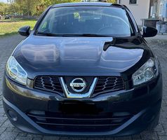 Nissan Qashqai 1.6.