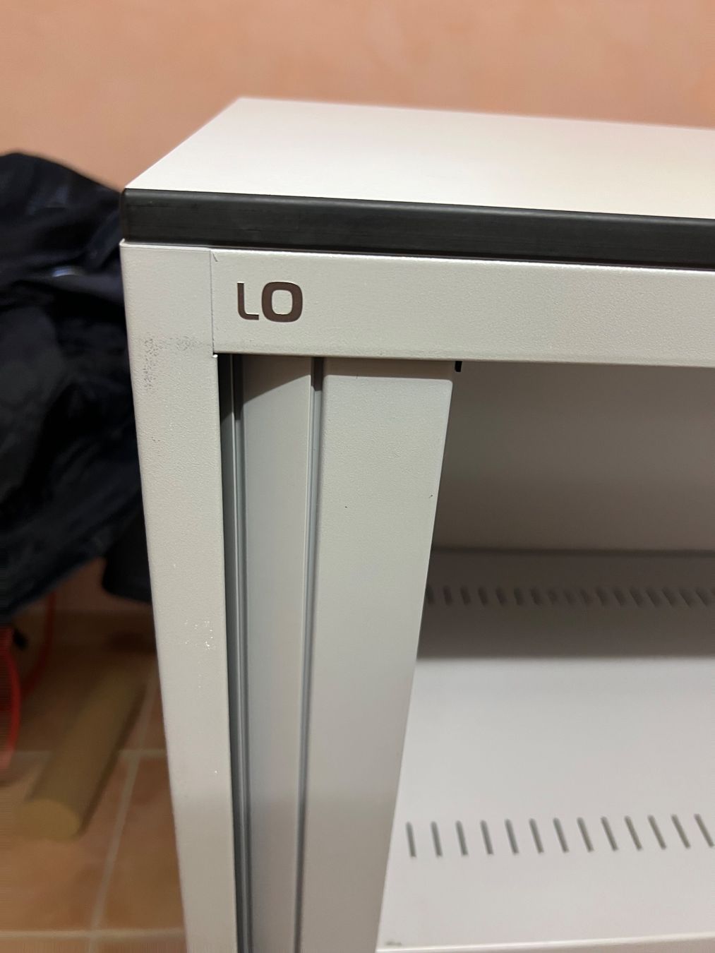 Lista Armoires: LO Lista Office Rollschrank – D'occasion à wallisellen par fabri73 1