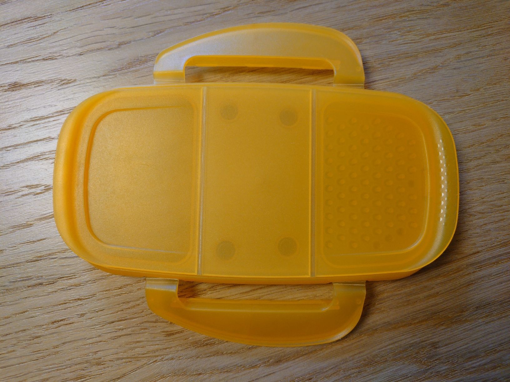 Migros Contenitori & Simili: 2 Stück Tupperware 1.5 Liter – Usato da Glarus venduto da Be8750 2