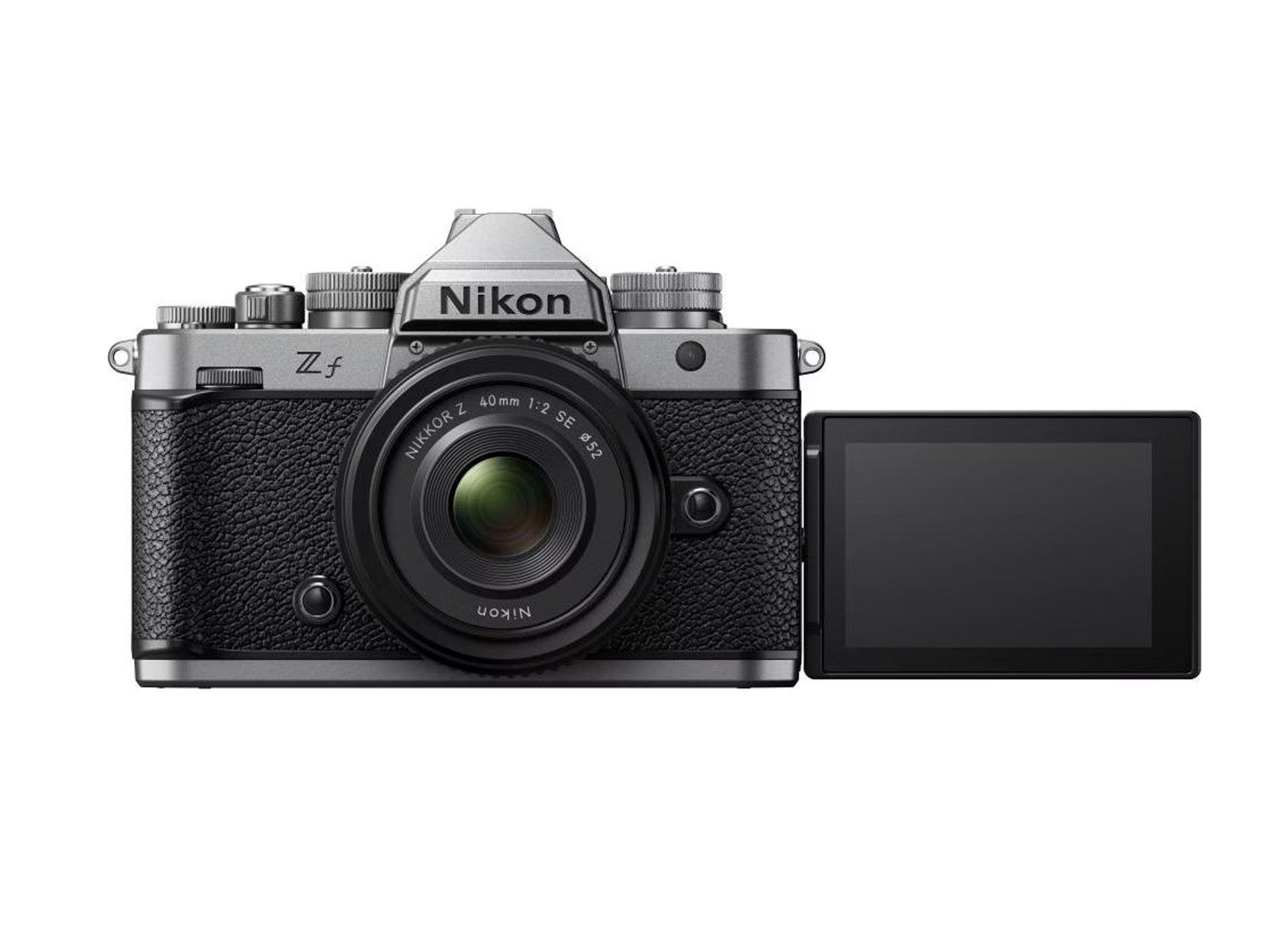 Nikon Appareil photo: Nikon Z f – Neuf avec emballage d'origine à moosseedorf par RTN10 5
