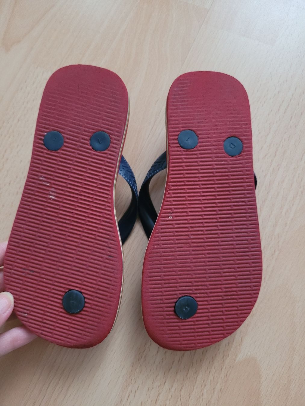 Havaianas Scarpe per ragazzi: Havaianas gr. 29/30 – Usato da Inwil venduto da Flower2325 1
