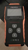 Foxwell NT405 EPB Service Tool - Top Zustand! Sofort!