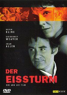 Tous les DVDs: Der Eissturm – Neuf avec emballage d'origine à Ebikon par Moviefreak01
