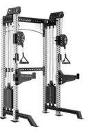 Krafstation mit 160kg Gewichte NEW!!