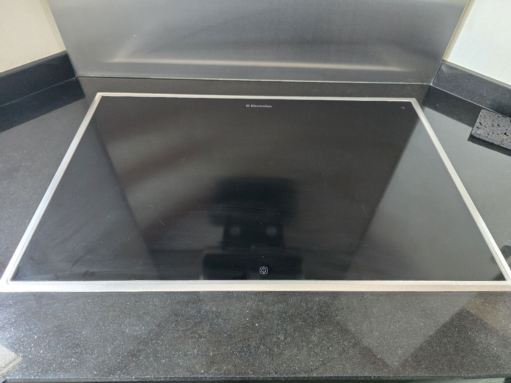 Electrolux Cuisinières: Induktionsherd – D'occasion à Elgg par Kallipygos 1
