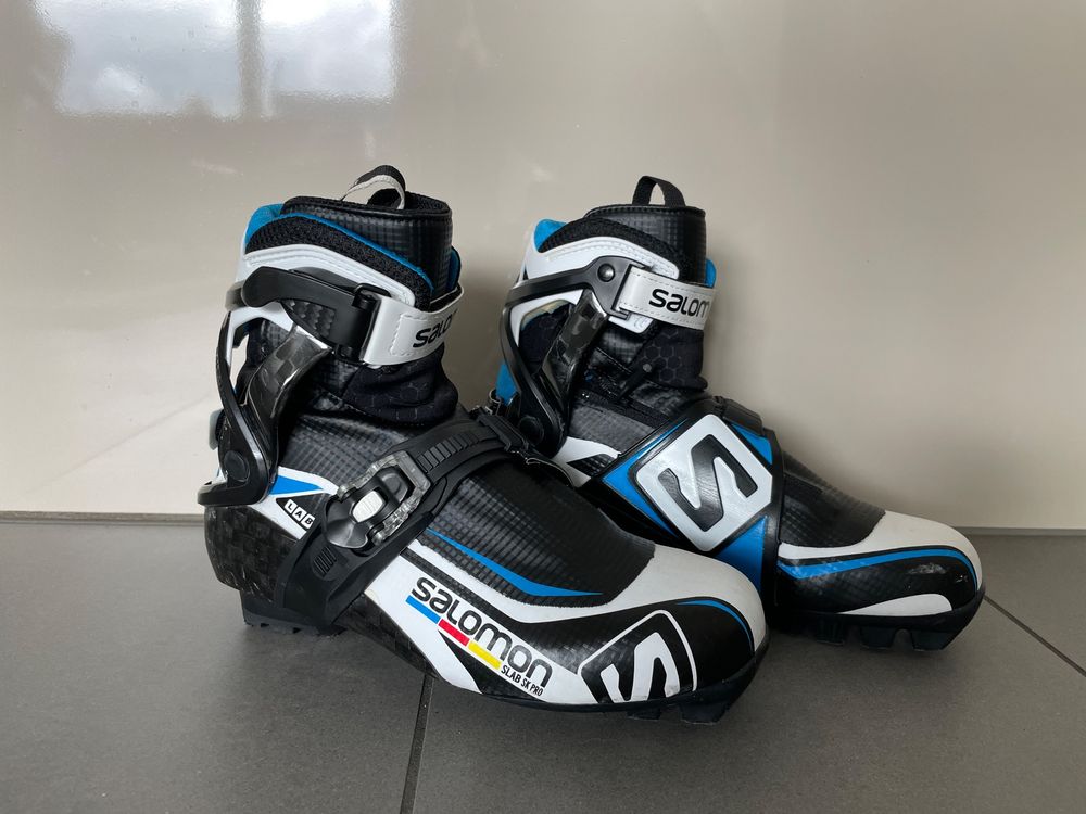 Salomon slab shop sk pro