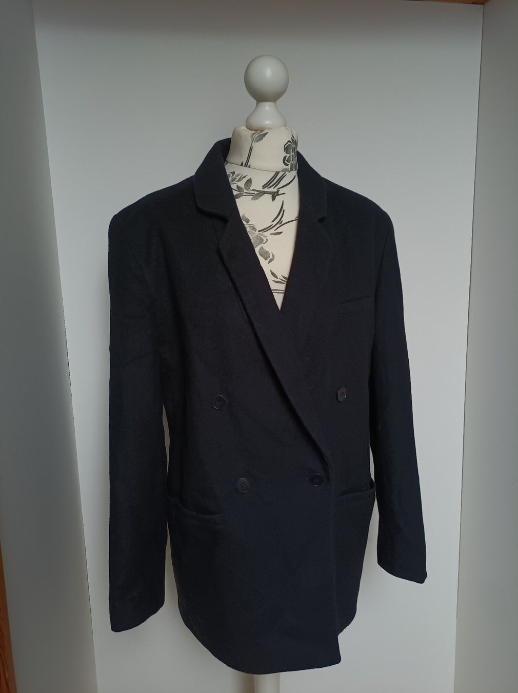 Giacche: Jacke / Blazer aus Wolle und Kaschmir – Usato da Peccia venduto da LillyMarie98 1