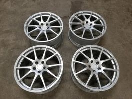Alufelgen VW / Audi / Seat / Skoda