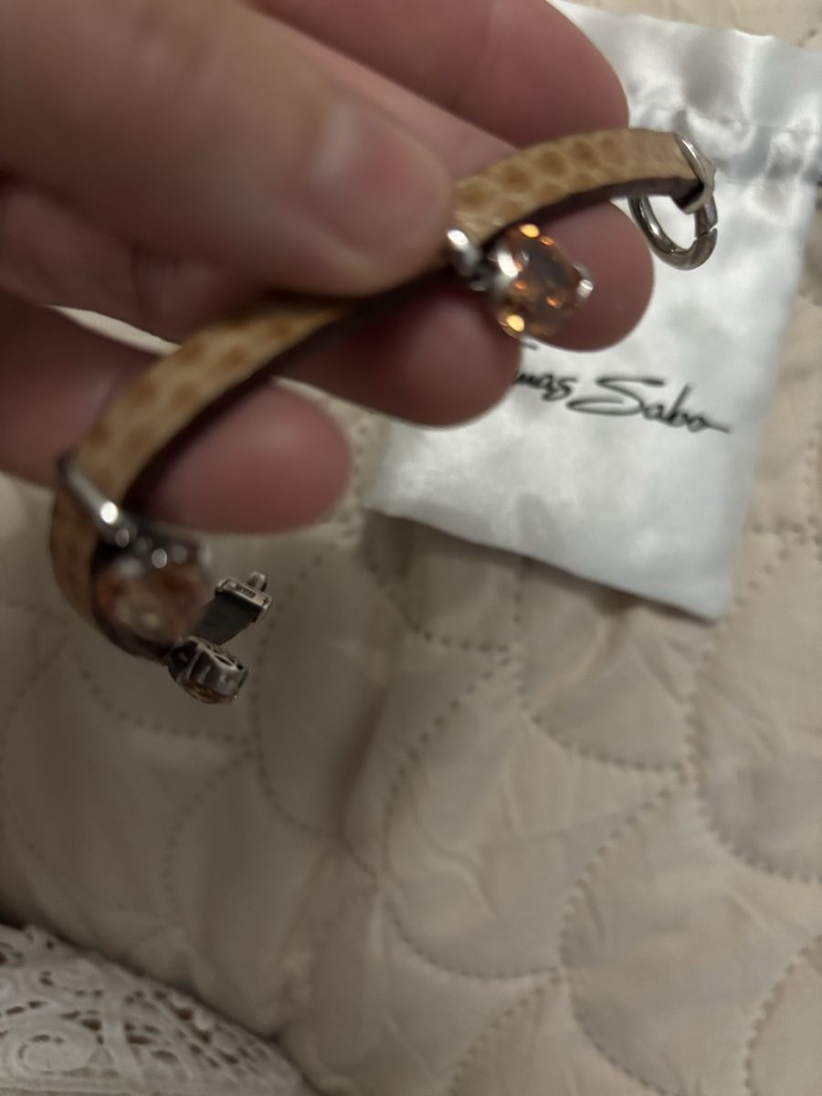 Thomas Sabo Armbänder & -reifen: Thomas sabo  – Neu (gemäss Beschreibung) aus Spreitenbach von seida76 1