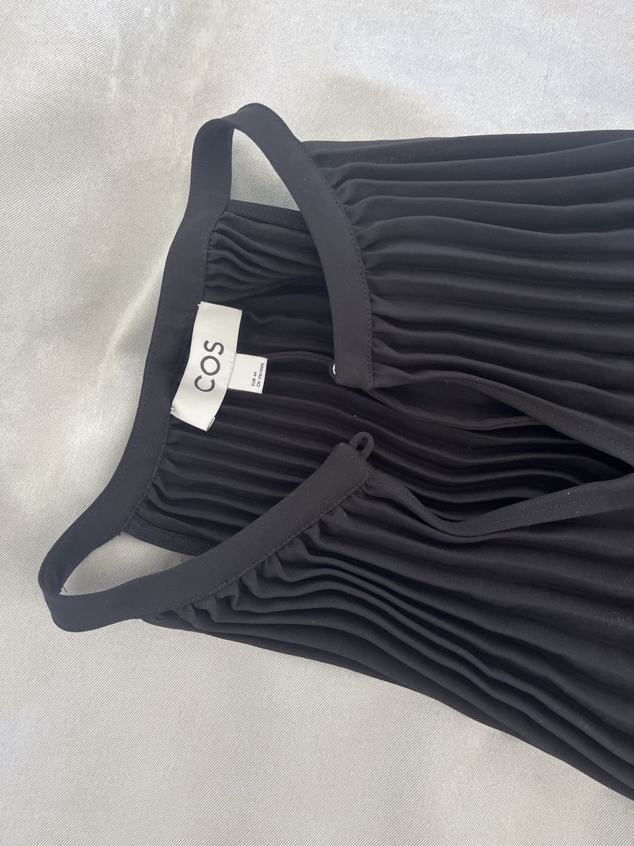 Cos Vestiti: Cos Dress New – Nuovo e nell'imballaggio originale da Wallisellen venduto da Chatswood_8hwh 1
