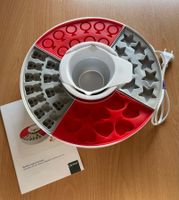 AKTION Coole elektrische Gummibärchen Maschine
