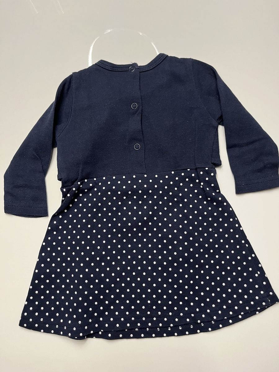 Vestiti & Gonne: Festliches Kleid Gr.68 – Usato da Oberwil BL venduto da FinjaBijou 2