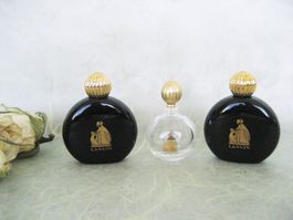 Lanvin Arpège Parfüm Flakon Miniaturen – Lot Mini alt