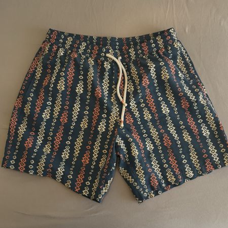 Herren Badehose Grösse M