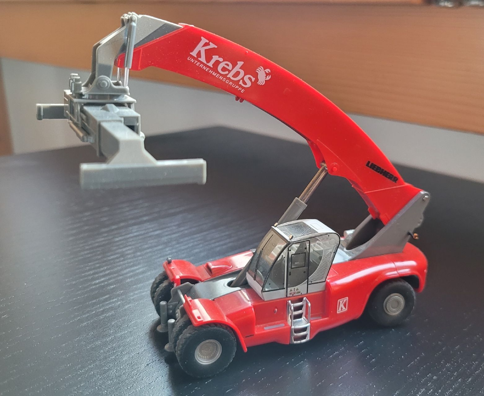 Kit di modellismo & Modellini statici: 1:87 Modelle – Usato da Hettiswil venduto da kuese85 1