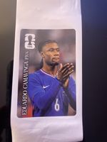 Panini WM 2026 Eduardo Camavinga FRA
