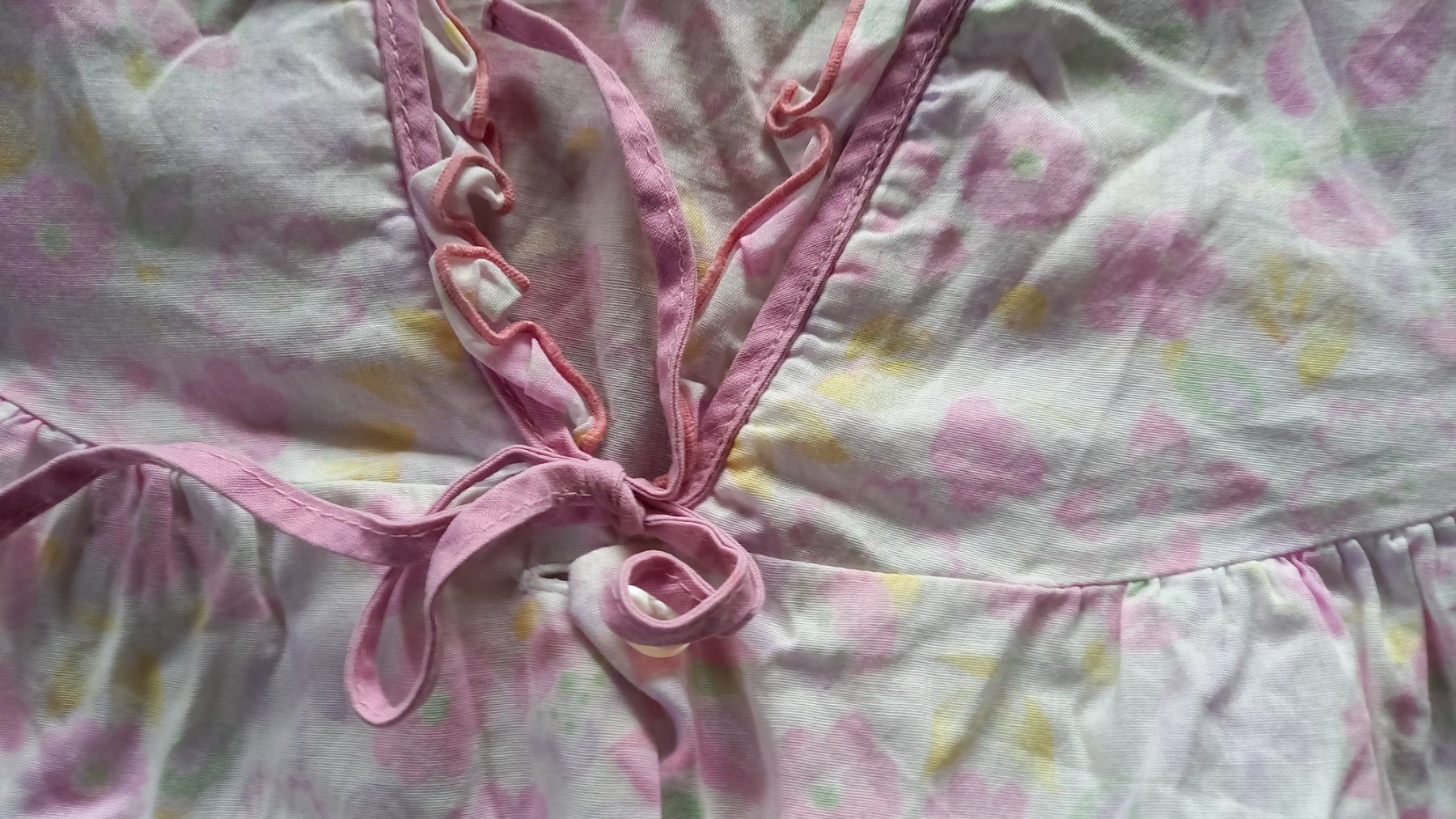 Negligees & Pigiami: Nachthemd  44/46 – Usato da Bätterkinden venduto da Elefantenzoo 2