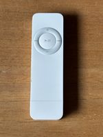 Apple iPod Shuffle 1. Generation weiss gebraucht