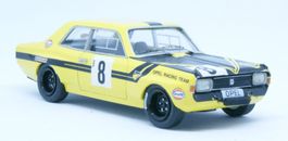 1:43 OPEL Commodore Steinmetz