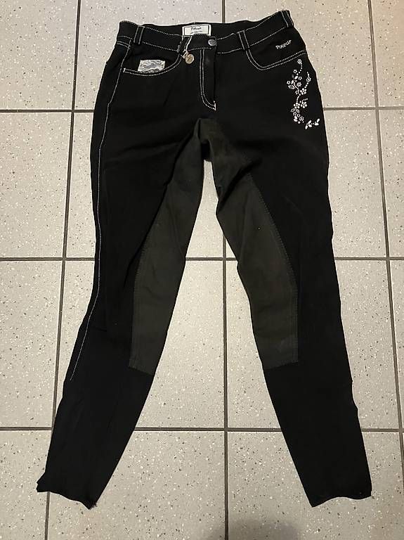 Pantaloni: Pikeur Reithosen 40  – Usato da Kriessern venduto da Gavin0201