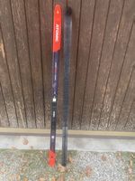 Skis de fond et chaussures
