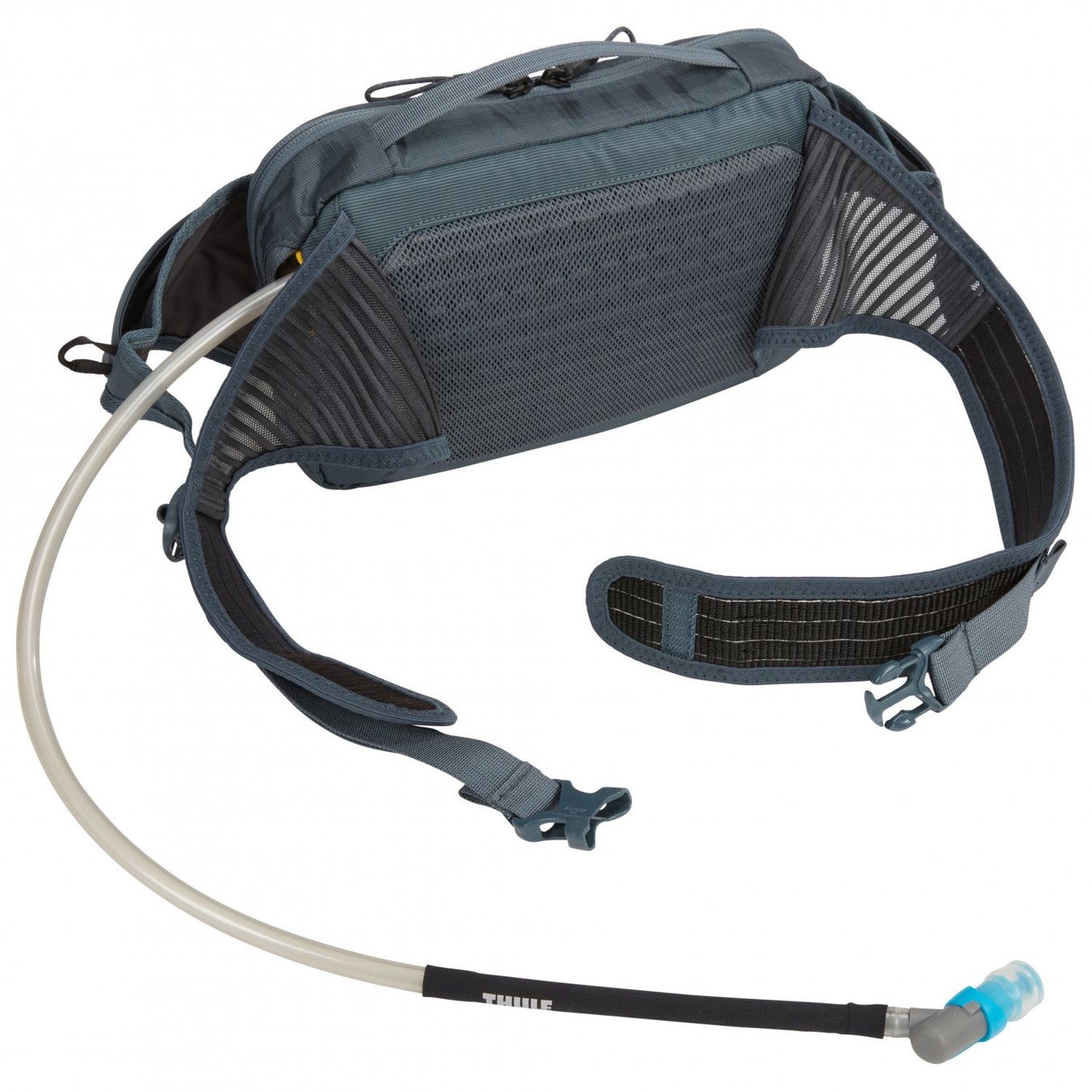 Borse: Hüfttasche Thule Rail 4 / Hip Pack 4 Liter – Nuovo e nell'imballaggio originale da Erlenbach im Simmental venduto da laska31 3