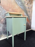IKEA Nachttischlein