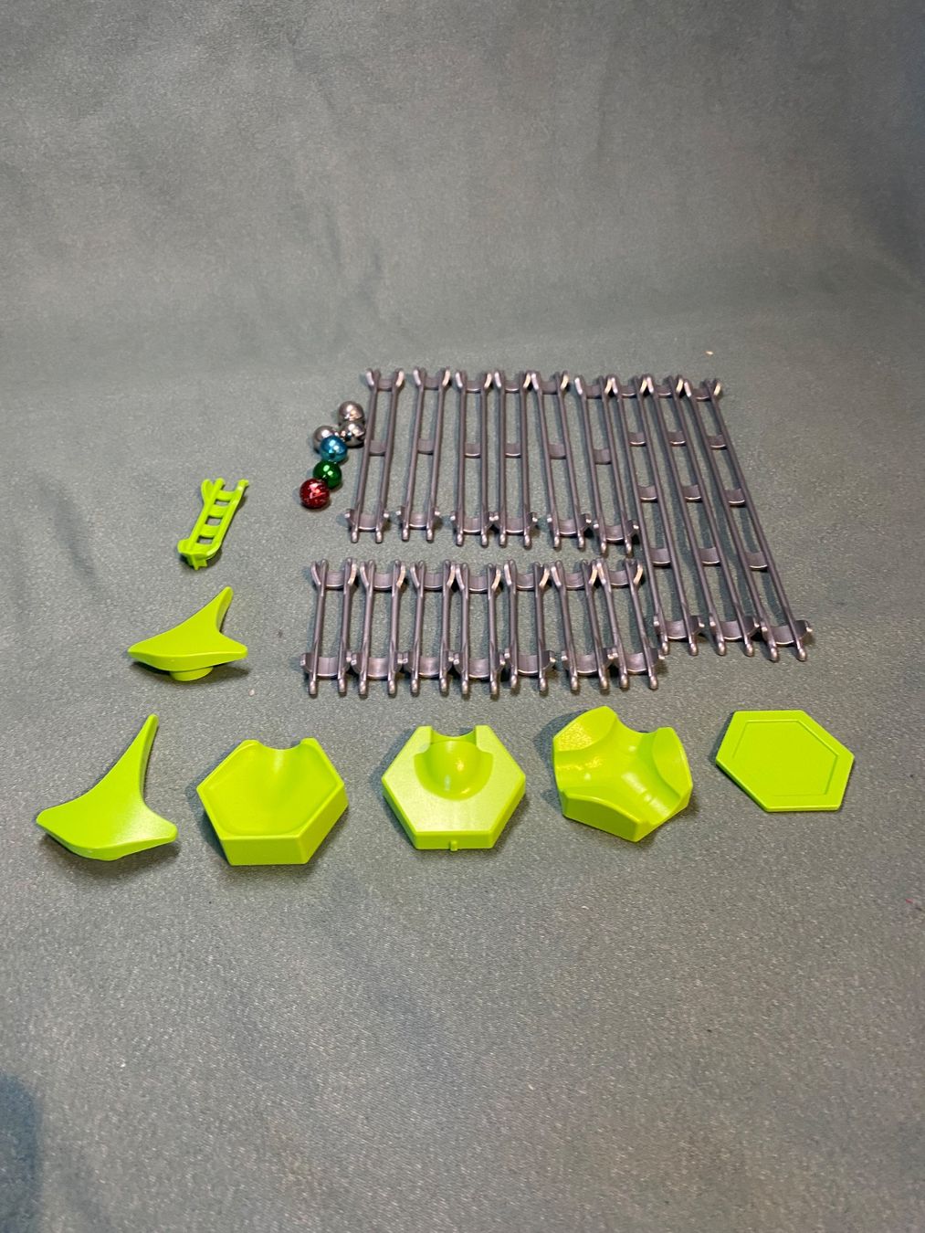 Ravensburger Jouets: GraviTrax Starter Set – D'occasion à Malans GR par pagiera 1