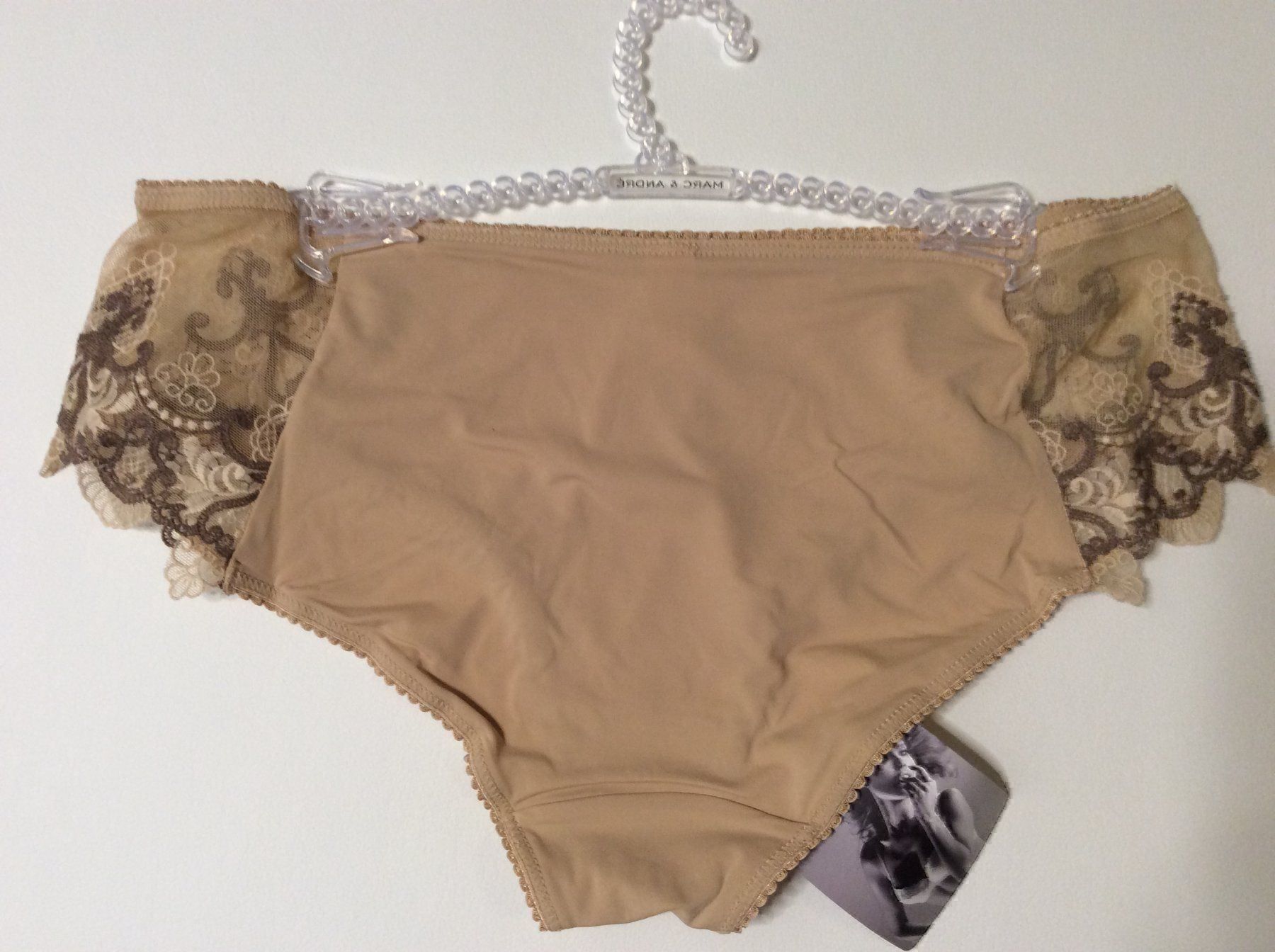 Altra biancheria intima: Unterhose Marc & André Gr.40 – Nuovo e nell'imballaggio originale da Winterthur venduto da Kristiinag 1
