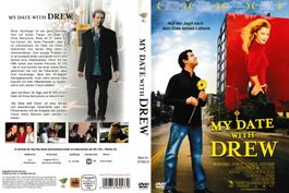 DVD - My Date With Drew