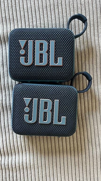 Casse acustiche: JBL go4 – Usato da Erlen venduto da Erasure243