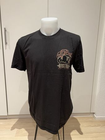 T-shirt Bad Bastard Gr.L Neu