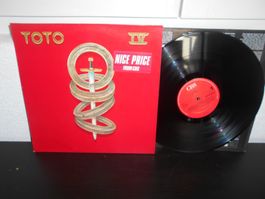 Toto – Toto IV / 1982