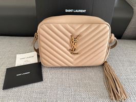 YSL Lou Camera Bag, sehr guter Zustand