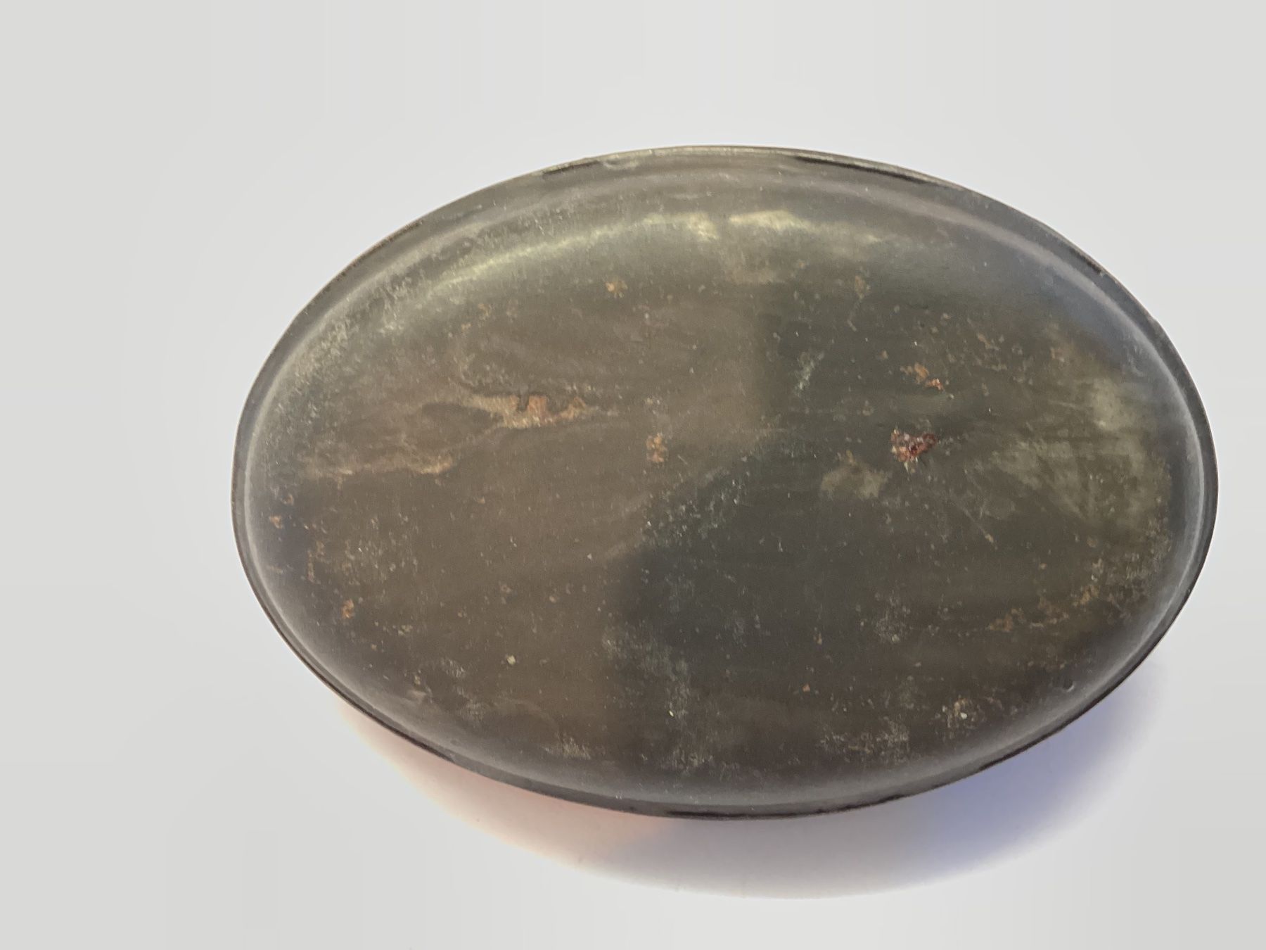 Spielzeuge: Alte Spielzeug Bettflasche mit Messing Verschluss – Gebraucht aus Eglisau von mar_5rn2 4