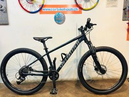 Specialized Velo / Fahrrad, 27.5 Zoll, Rgr: 42 cm