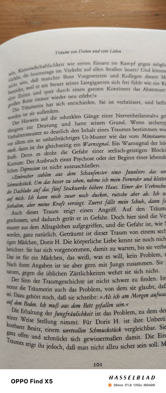 Libri: So deuten Sie ihre Träume richtig – Usato da Volken venduto da katz5 2