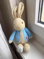 Peter rabbit beatrix potter