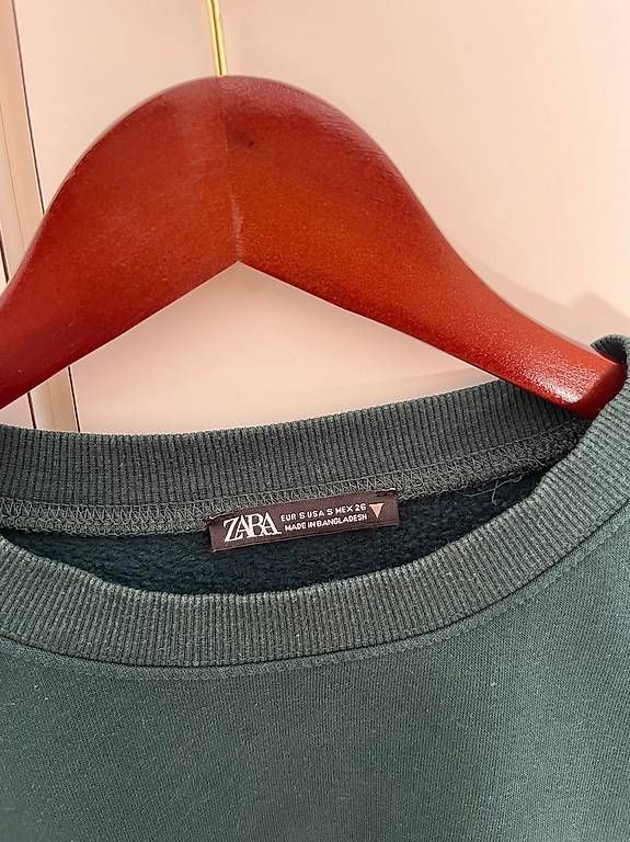 Maglioni & Felpe: GRÜNER PULLOVER – Usato da Maur venduto da tab_z9rh 2