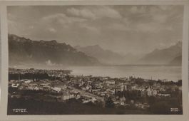 VEVEY