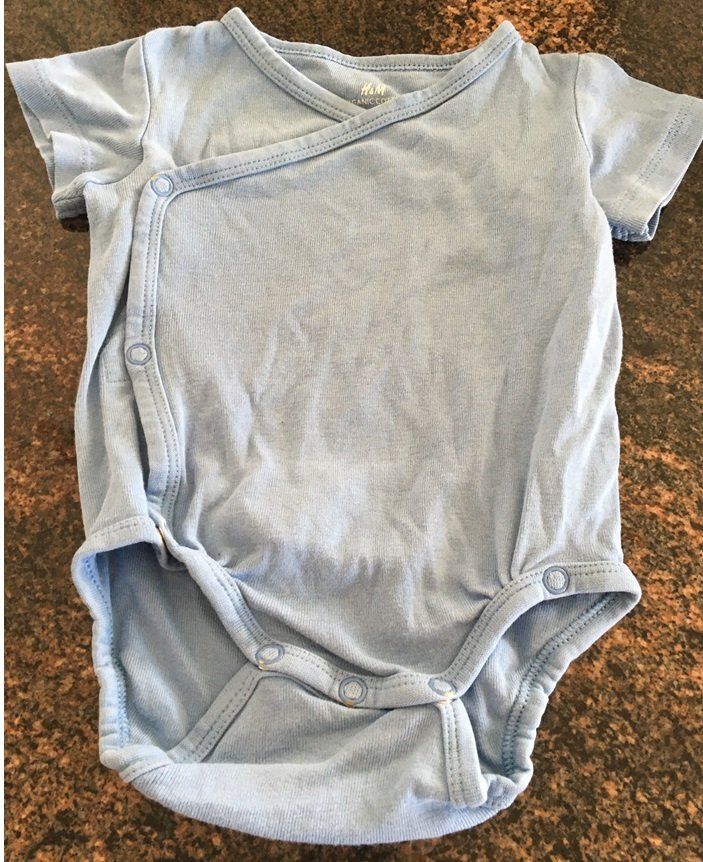 Lotti & Set di vestiti: 5x Baby-Bodies (62) – Usato da Grüningen venduto da tienda100 4
