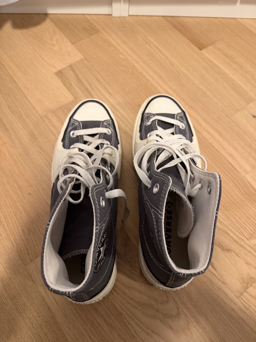 Converse Herrenschuhe: Converse – Gebraucht aus Thalwil von rap_z9px 2