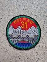 *** Badge Rund Festungswachtkorps ***