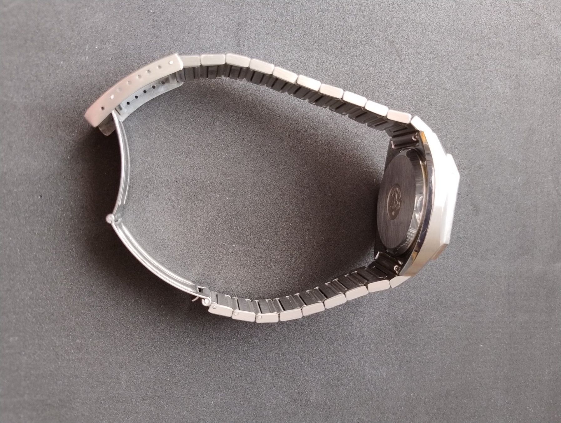Omega Orologi: Omega Seamaster Mariner (defekt) – Difettoso da Gossau SG venduto da negidius 8