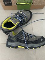 Kinder Schuhe GR. 31 Marke CMP Trekking