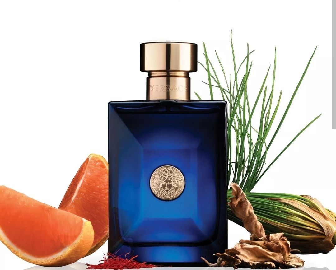 Versace Parfum & Eau de Toilette: Versace Dylan Blue for men – Neu (gemäss Beschreibung) aus Utzigen von DRAGONY23