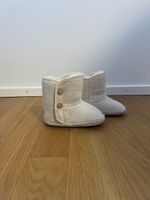 Ugg Babyschuhe/Booties, Gr. 20.5, gefüttert, neu